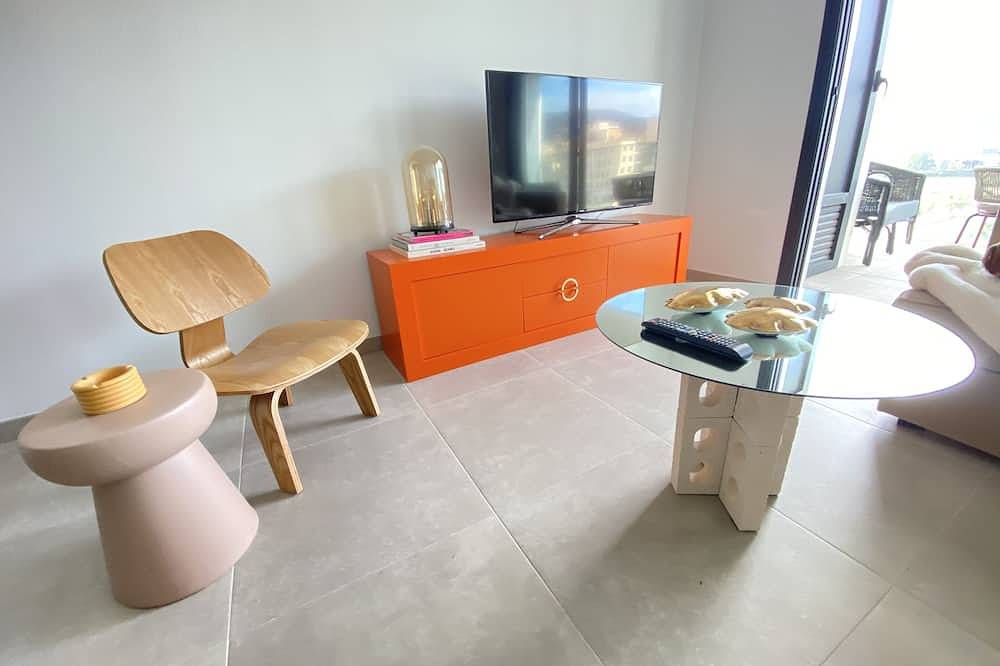 Apartamento entero, La casa de Lola in Motril, Costa Tropical