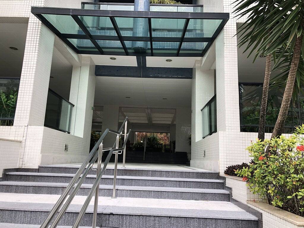 Ganze Wohnung, Schöne Wohnung Riviera De São Lourenço Modulo 4 in Praia São Lourenço, Bertioga