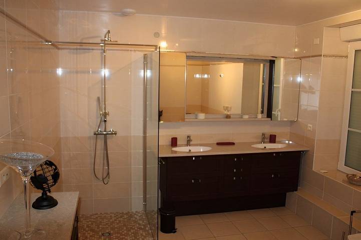 Chambre d’hôte pour 2 personnes, avec terrasse dans Grand Est - 3