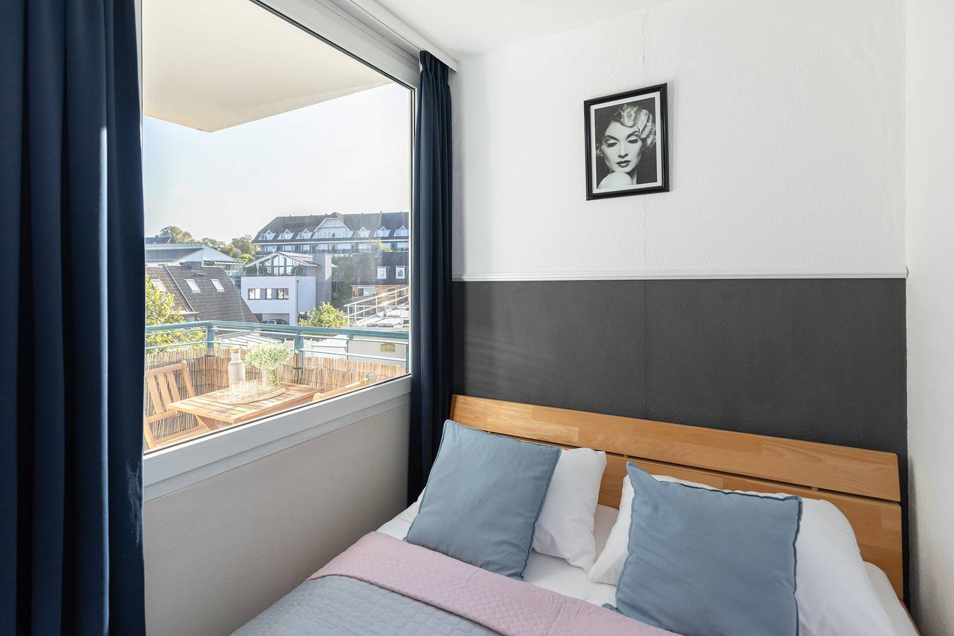 Ganze Ferienwohnung, Probsteier Platz Strandperle in Kieler Förde, Laboe