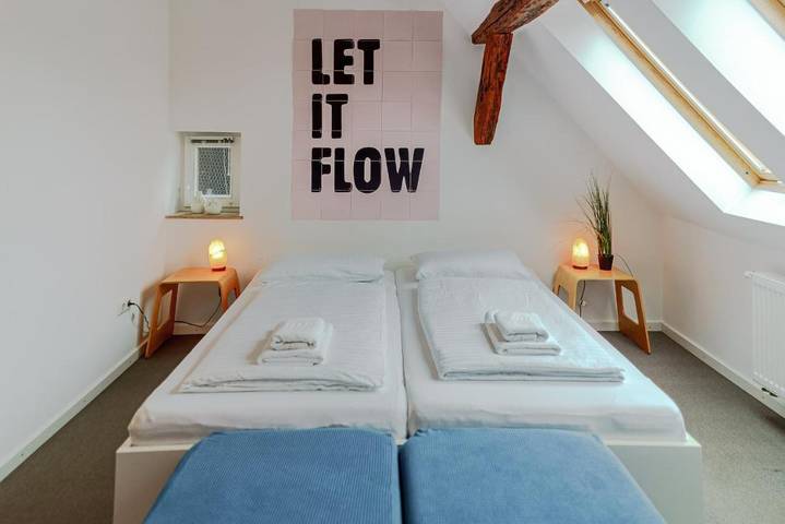 Ferienhaus für 8 Personen, kinderfreundlich in Legoland Deutschland - 3