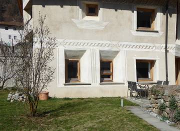 Ferienwohnung für 4 Personen in Val Müstair, Unterengadin, Bild 2