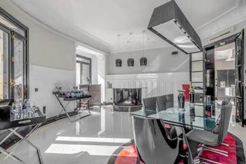 Villa per 10 Persone in Madrid, Madrid Province, Foto 2