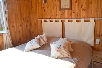 Appartement De Vacances pour 6 Personnes dans Albi, Région d'Albi, Photo 2