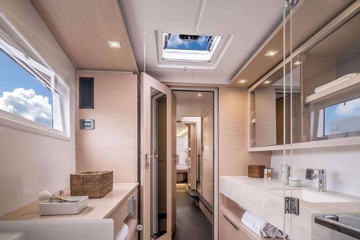 Hausboot für 8 Personen in Dalmatien - 3