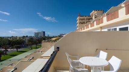 Strandhaus für 2 Personen in Morro Jable, Fuerteventura, Bild 3