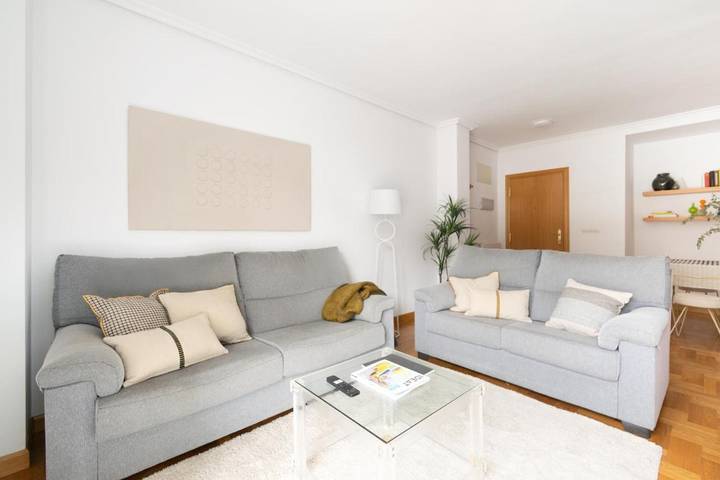 Appartement de vacances pour 4 personnes