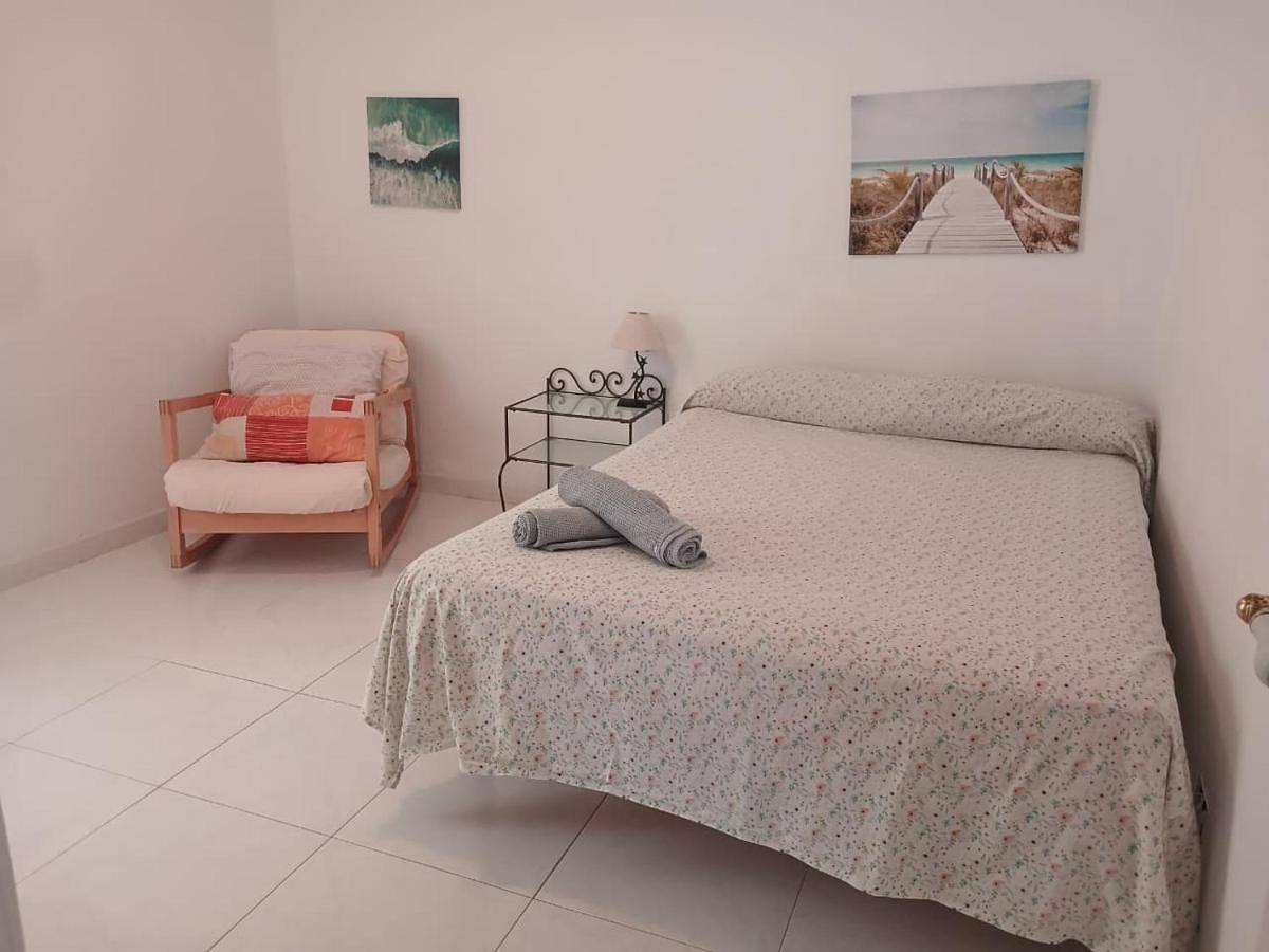 Tango House in Los Cristianos, Arona 