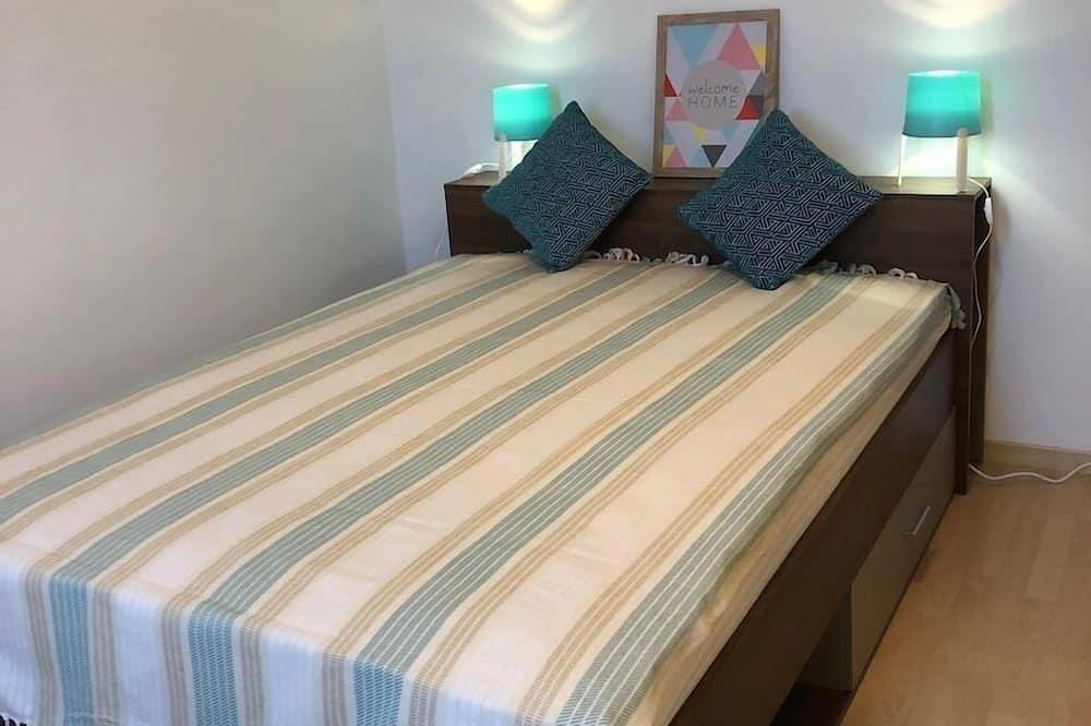 Appartement entier, Casella - Appartement centre ville tout équipé in Bastia, Cap Corse
