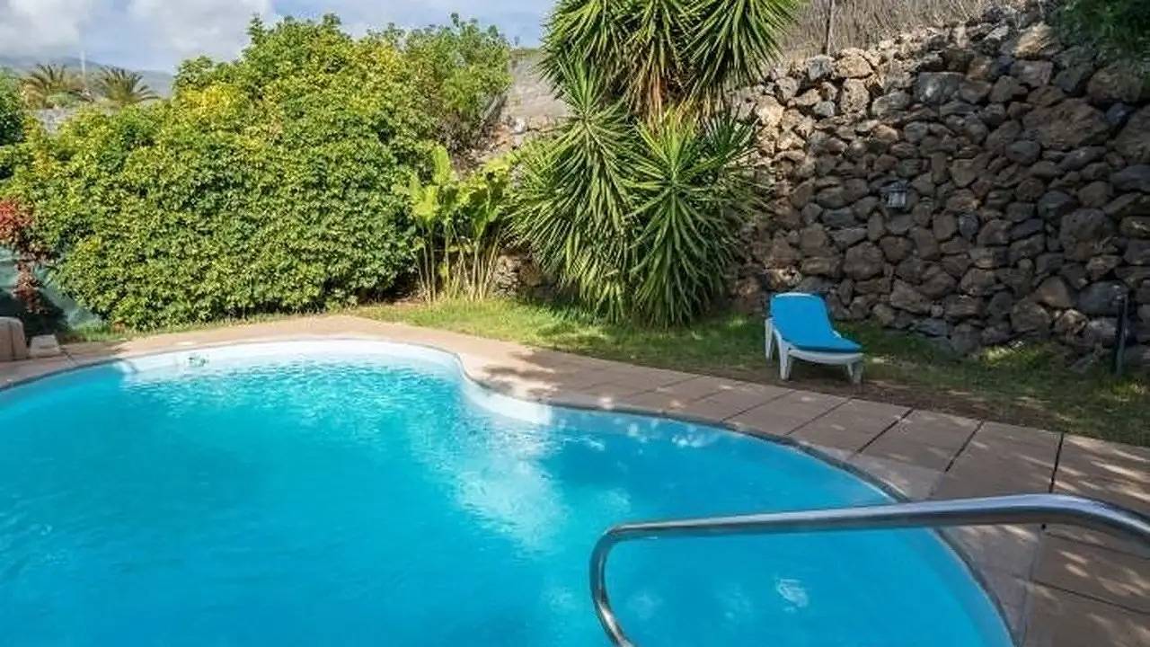Ferienhaus für 3 Personen (55 m²) in Candelaria in Candelaria, Tenerife du Sud