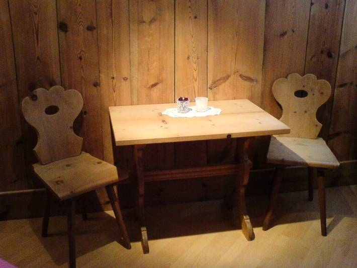 Villa for 2 people in Switzerland