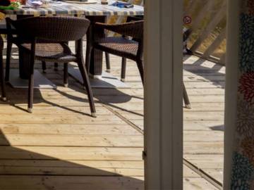 Camping pour 4 Personnes dans Saint-Florent, Région de Calvi, Photo 4