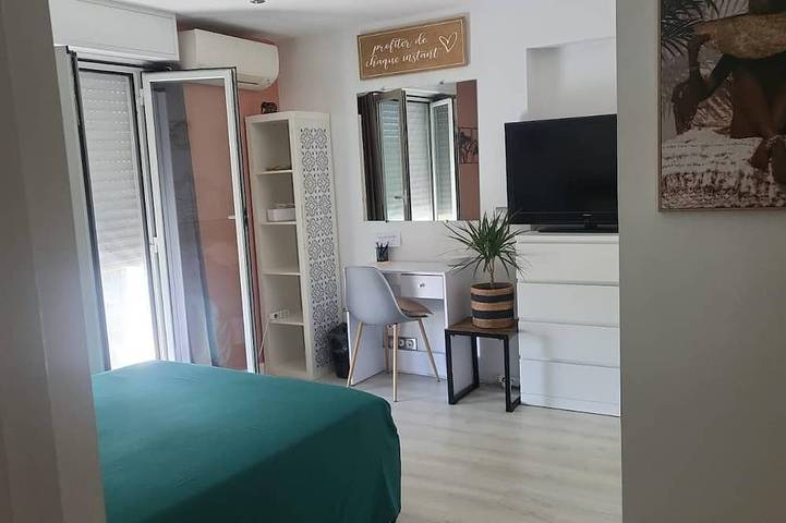 Bed and Breakfast für 2 Personen - 1