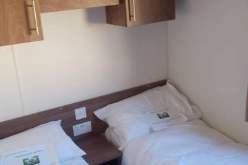 Glamping for 8 People in Camber, Rother, Photo 1