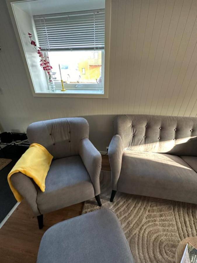 Gîte pour 2 personnes à Leknes - 3