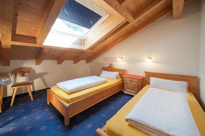 Ganze Wohnung, Obetzhofer in Aschau im Zillertal, Bezirk Schwaz