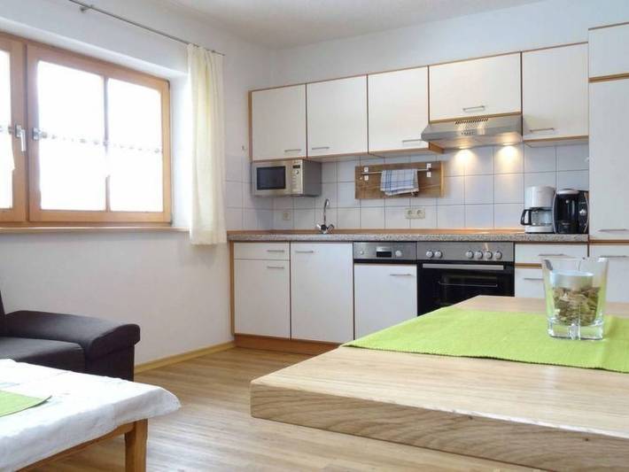 Ferienwohnung für 4 Personen, mit Balkon in Neureichenau - 3