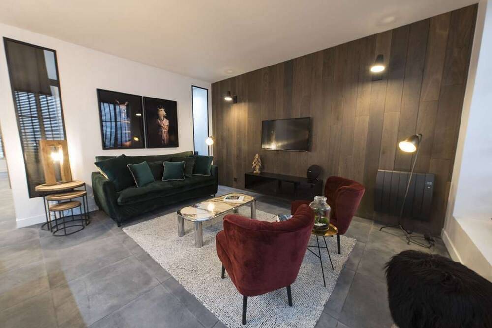 Appartement de vacances