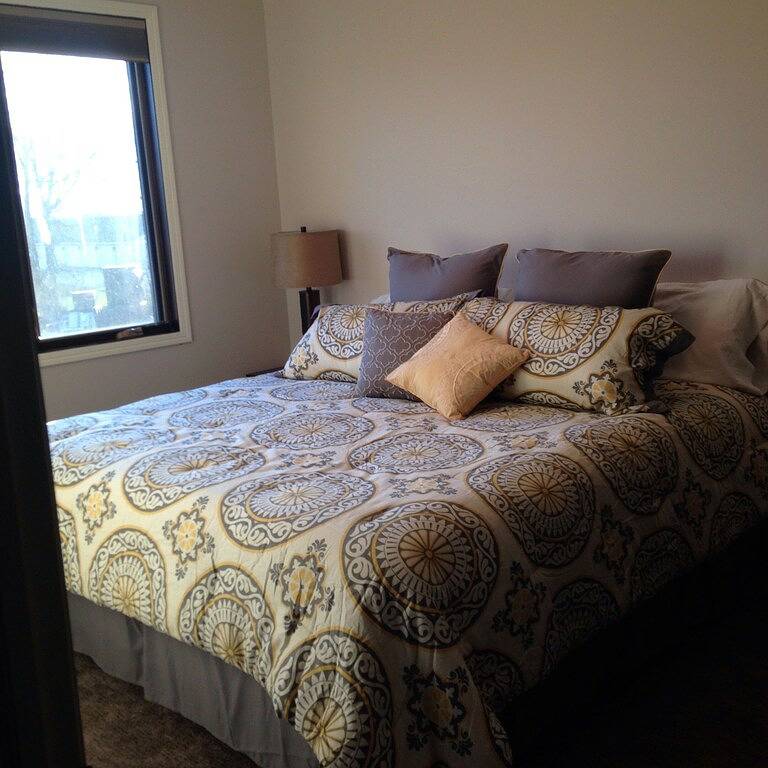 Ganze Wohnung, Lake-View Condo zu vermieten mit Boji Splash !! (# 202) in Dickinson County