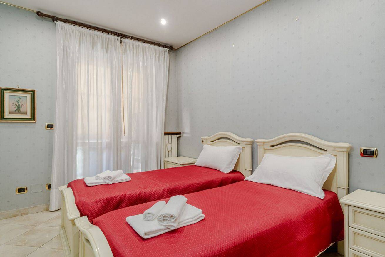Apartamento entero, Guesthost - Stylish Retrò Apartment X6 in Turin in Turín, Provincia de Torino