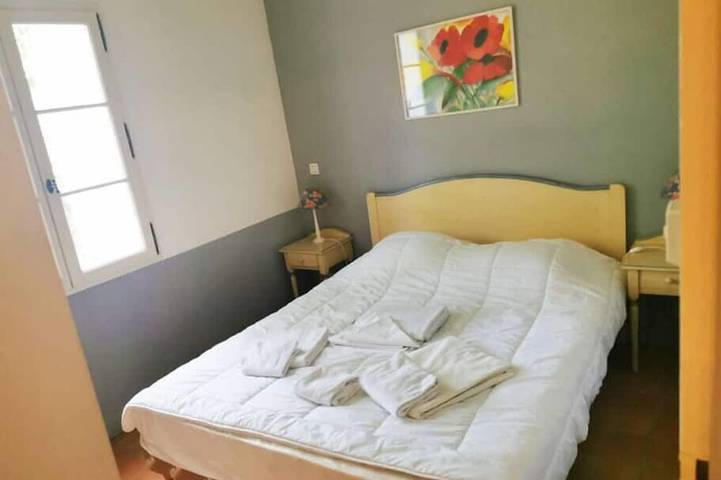 Location de vacances pour 5 personnes, avec piscine dans Domaine de Fayence - 4