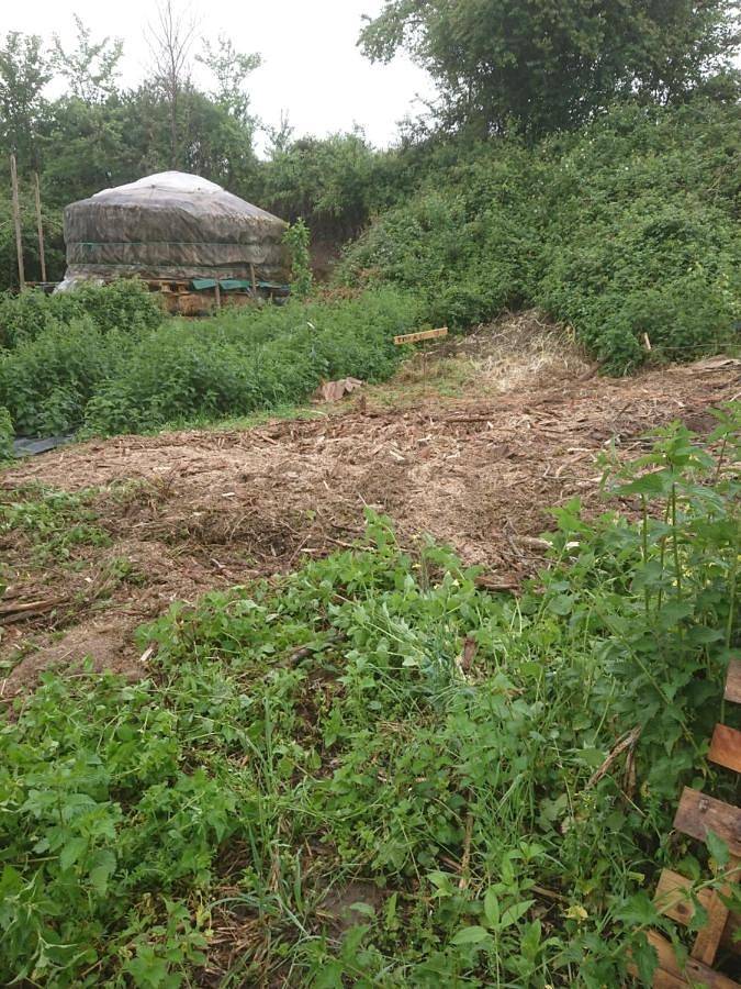 Gîte pour 2 personnes, avec jardin et vue à Creysse