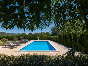 Finca für 10 Personen in Imotski, Dalmatien, Bild 2