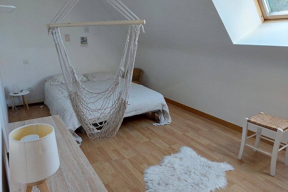 Grande Maison Dans une Propriété de Caractère in Berné, Pontivy und Umgebung