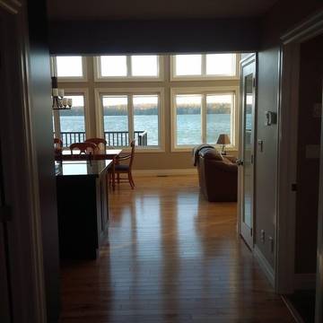 Cottage for 8 Guests in Tobermory (Ontario), Lake Huron ON, Picture 4