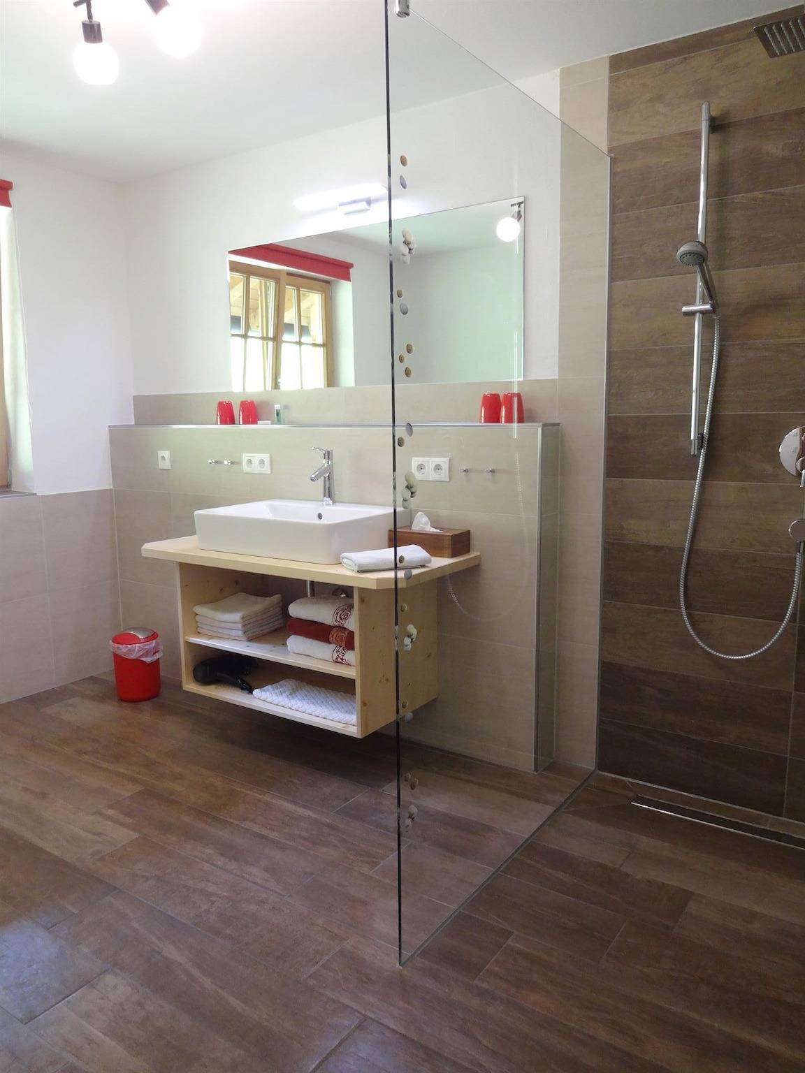 Fewo Almstüble in Bad Hindelang, Souabe (Bavière)