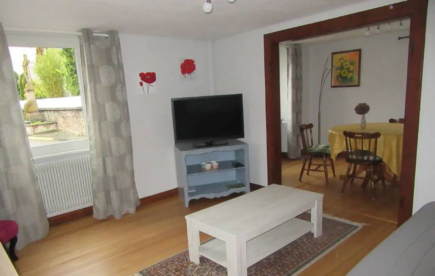 Casa encantadora en Gottenhouse + Jardín in Gottenhouse, Región de Saverne