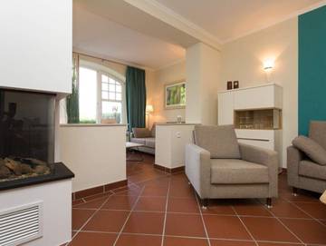 Ferienwohnung für 2 Personen in Drei Kaiserbäder, Heringsdorf, Bild 4