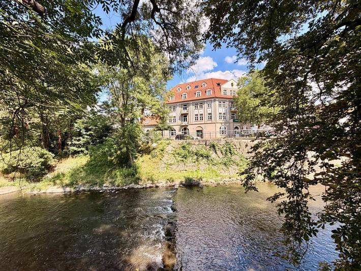 Ferienhaus für 2 Personen in Herford - 2