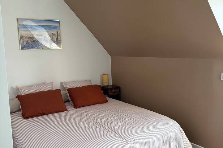 Maison de vacances pour 6 personnes, avec jardin, animaux acceptés dans Baie de Somme - 2