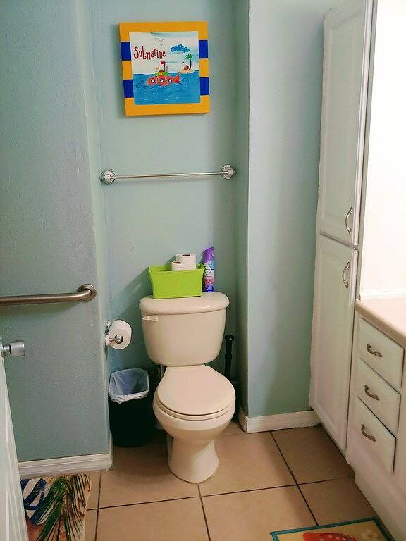 Vacation rental for 12 people, with yard in Orange County (FL)