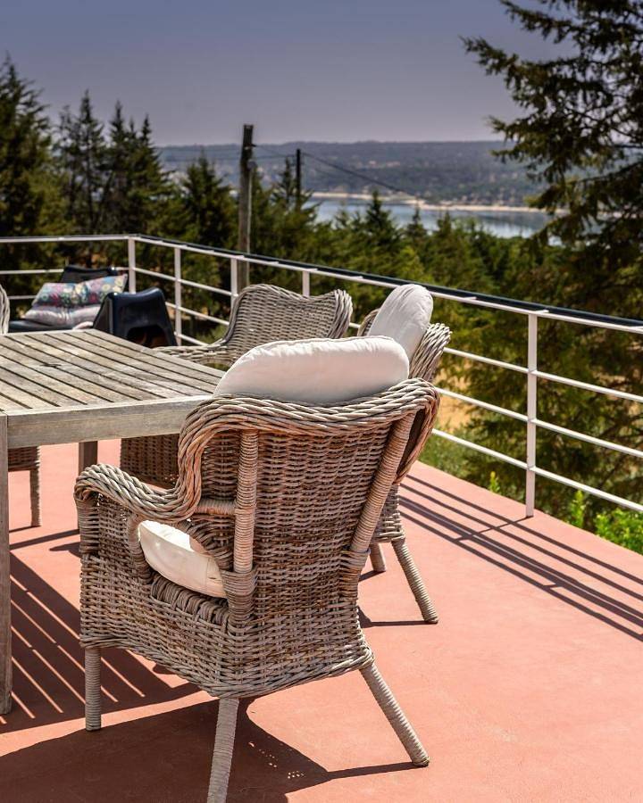 Made in2 Creative Guest House in Montargil, Distrito de Portalegre