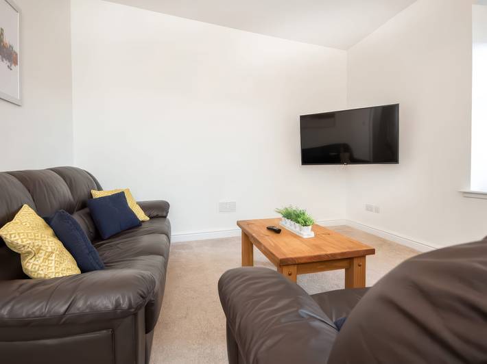 Apartamento de vacaciones para 5 personas - 1