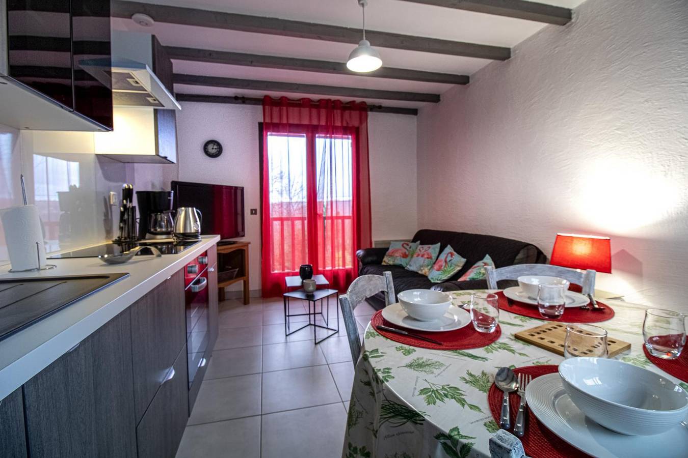 Le Marisa in Mauvezin (Hautes-Pyrénées), Hautes-Pyrénées