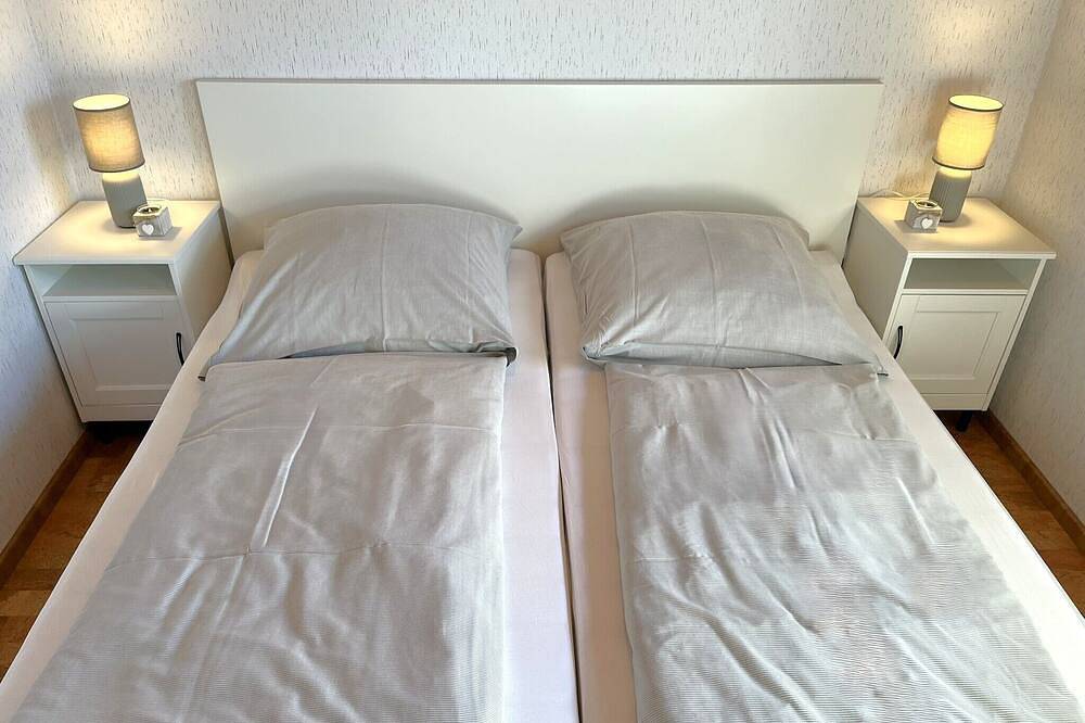 Gemütliches Ferienhaus in Warwerort, 150 m zur Nordsee, mit Garten. Kurtaxenfrei in Warwerort, Nordseeküste