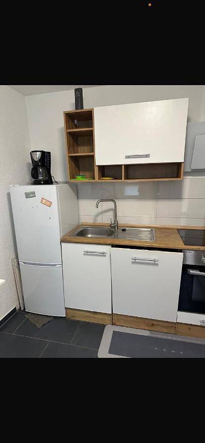 Ferienhaus für 2 Personen, mit Balkon und Terrasse sowie Garten in Itzehoe - 4
