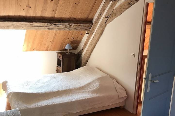 Ferienhaus / Villa - Champallement in Champallement, Nièvre