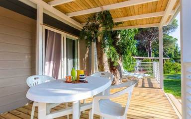 Village Vacances pour 6 Personnes dans Arzachena, Sardaigne, Photo 4