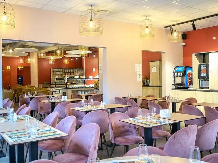 Gîte pour 6 personnes dans Plage de Boulouris - 4