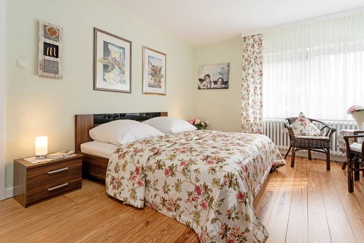 Ganze Ferienwohnung, Kajüte Nr. 1 in Burg auf Fehmarn, Fehmarn