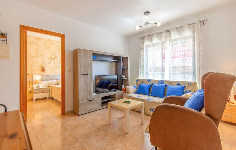 Gîte pour 4 personnes, avec terrasse dans Santiago de la Ribera - 4