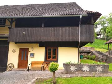 Location de vacances pour 8 personnes à Ühlingen-Birkendorf