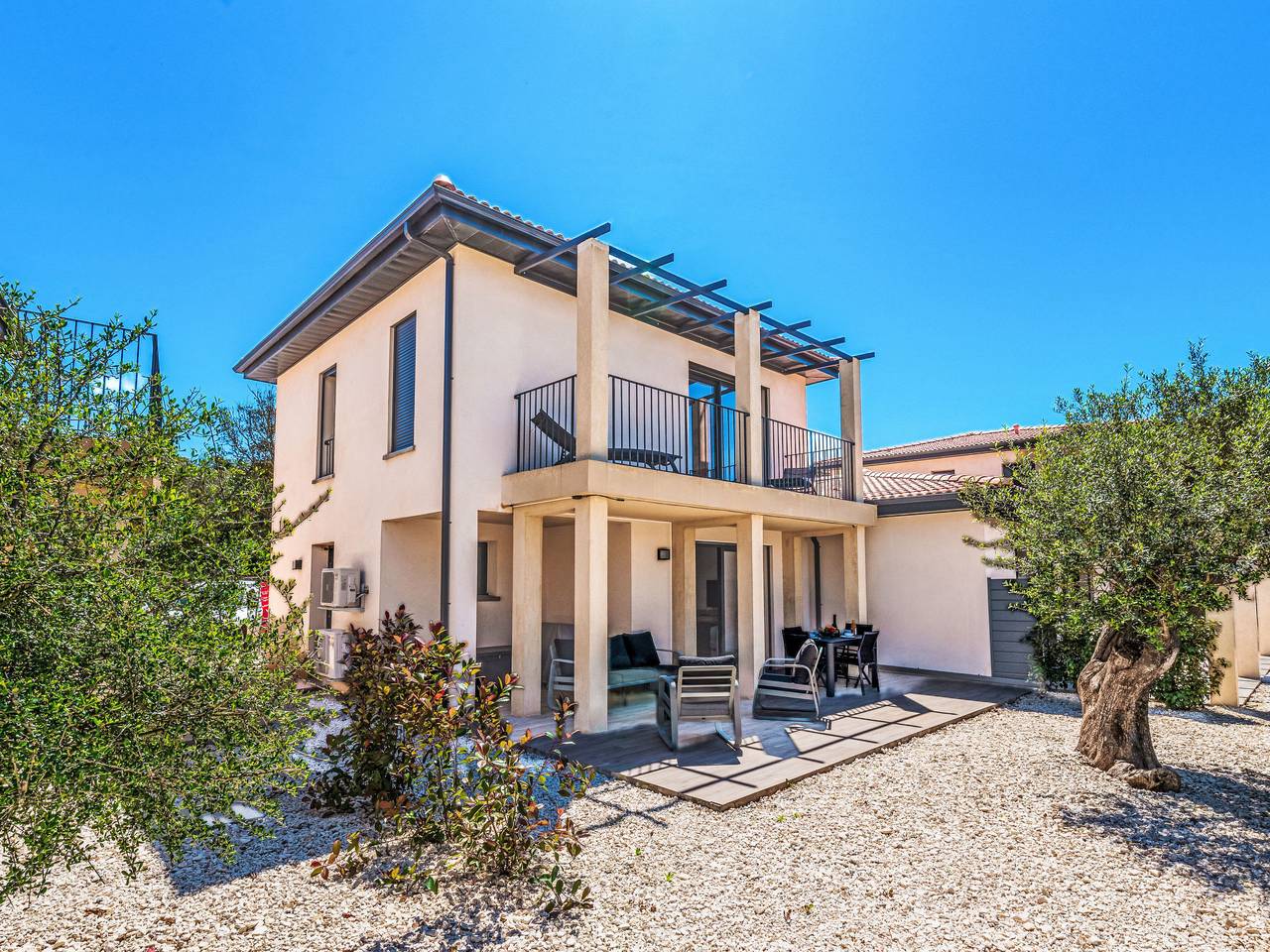 Appartement entier, Foce Dell Edera in Bonifacio, Arrondissement de Sartène