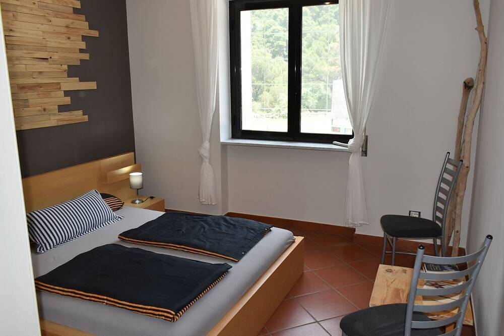 Ganze Wohnung, Schöne Ferienwohnug in Montecorice, Cilento Coast