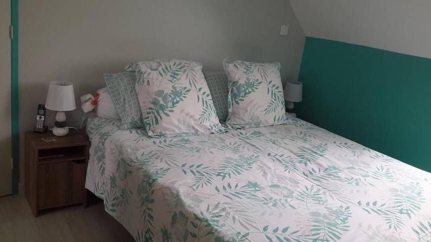 Location de vacances pour 7 personnes à Champcueil - 3