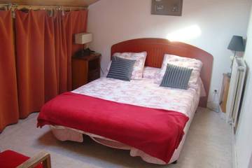 Gîte pour 13 Personnes dans Plougastel-Daoulas, Iroise, Photo 4